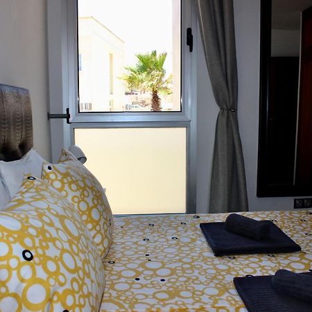2Bdr Ocean View Apartment Порис-де-Абона Экстерьер фото