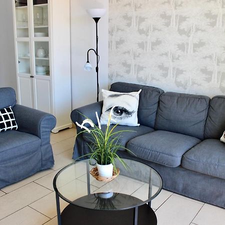 2Bdr Ocean View Apartment Порис-де-Абона Экстерьер фото