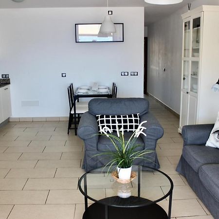 2Bdr Ocean View Apartment Порис-де-Абона Экстерьер фото