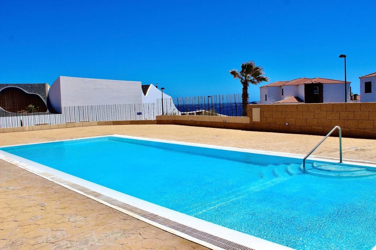 2Bdr Ocean View Apartment Порис-де-Абона Экстерьер фото