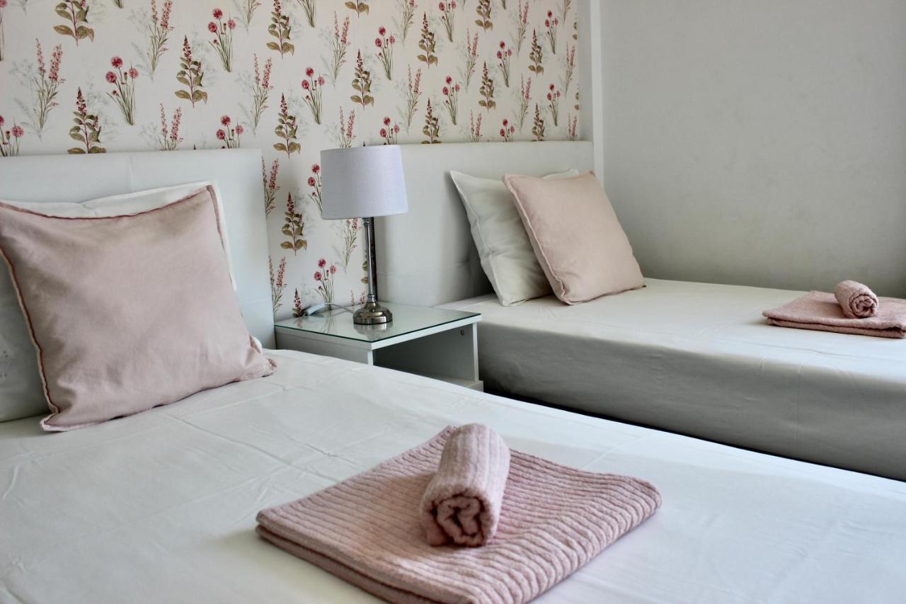 2Bdr Ocean View Apartment Порис-де-Абона Экстерьер фото