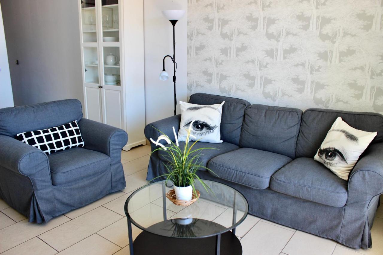 2Bdr Ocean View Apartment Порис-де-Абона Экстерьер фото