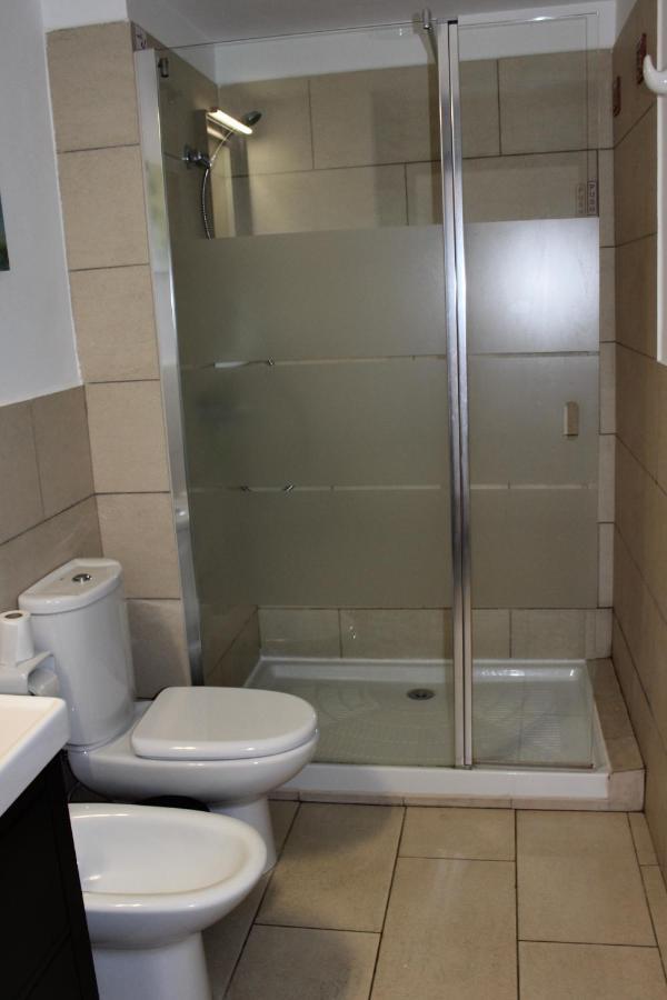 2Bdr Ocean View Apartment Порис-де-Абона Экстерьер фото